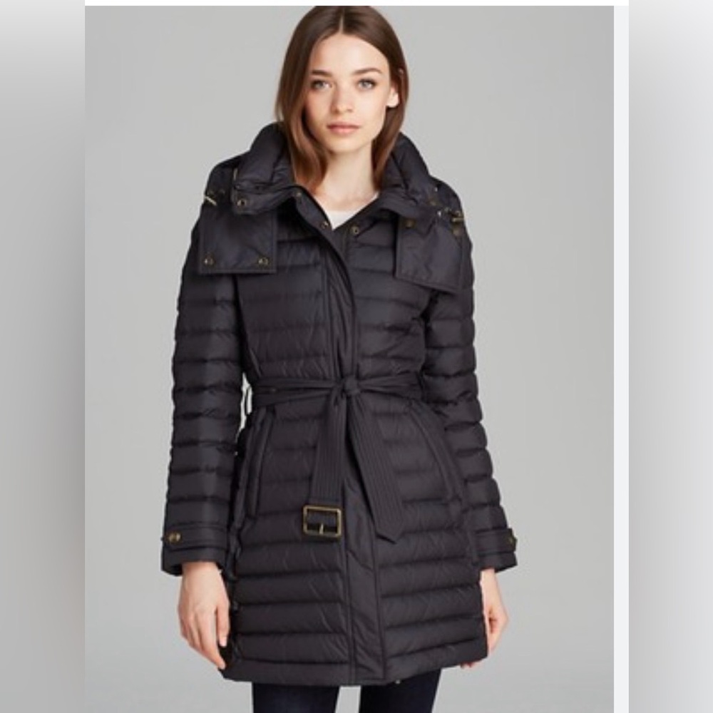 Burberry Brit Women's Colbrook Jacket